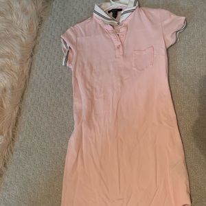 Forever 21 tennis dress!